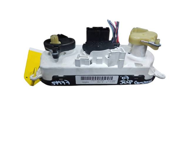 Elemento de control aire acondicionado Jeep Patriot  SUV comprar en España