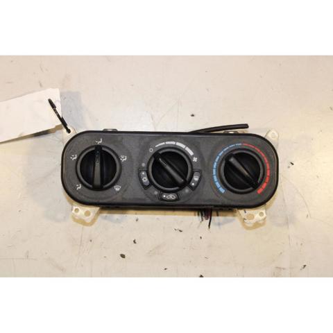 Elemento de control aire acondicionado Jeep Patriot  desde 66,79 €