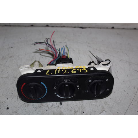 Elemento de control aire acondicionado Patriot  SUV (2007-2017) original desde 66,79 €