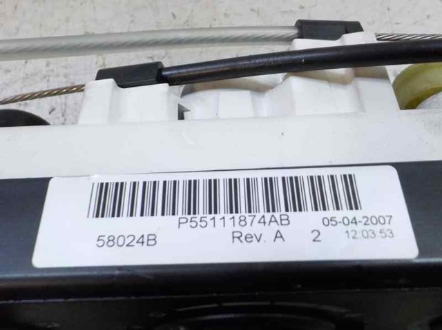 Comprar Elemento de control aire acondicionado Patriot  