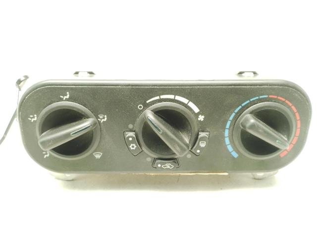 Elemento de control aire acondicionado Jeep Patriot  SUV comprar en España