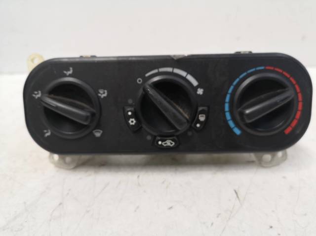 Unidad de control de la ventilación Jeep Patriot  (2007-2017)