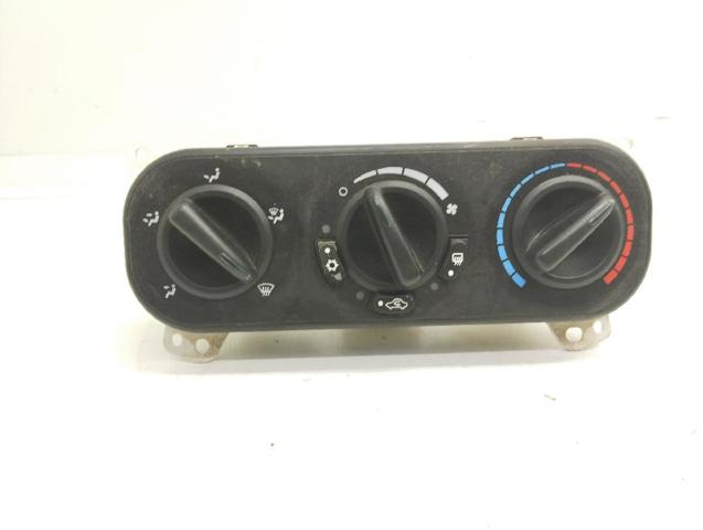 Unidad de control aire acondicionado para Jeep Patriot 