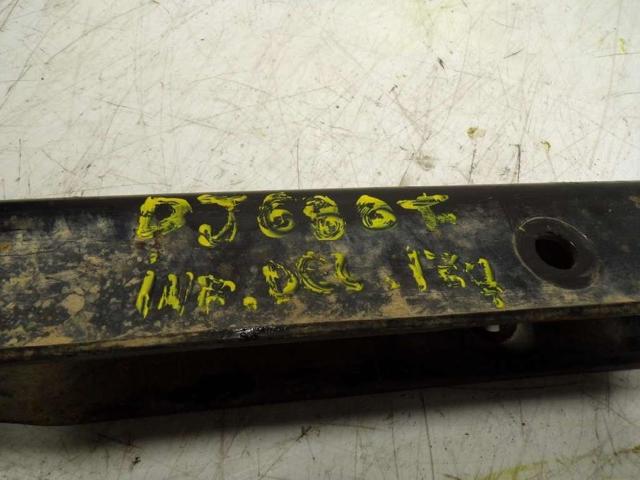 NISSAN 55111JG00A Brazo suspension trasero inferior izquierdo  en stock Salamanca