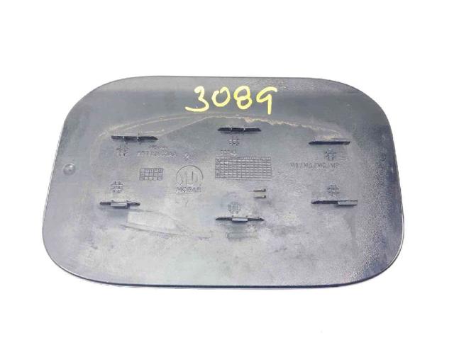 Tapa tanque combustible Jeep Compass  (2016-2025)