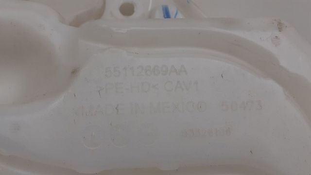 55112669AA Chrysler