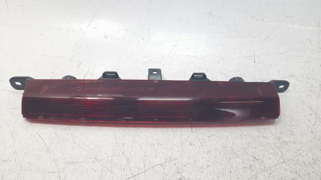 Tercera luz de freno para Jeep Compass MP