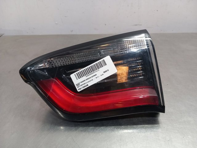 55112684AB Chrysler