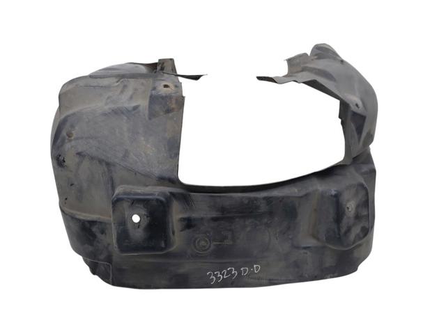 Paso rueda para Jeep Compass MP
