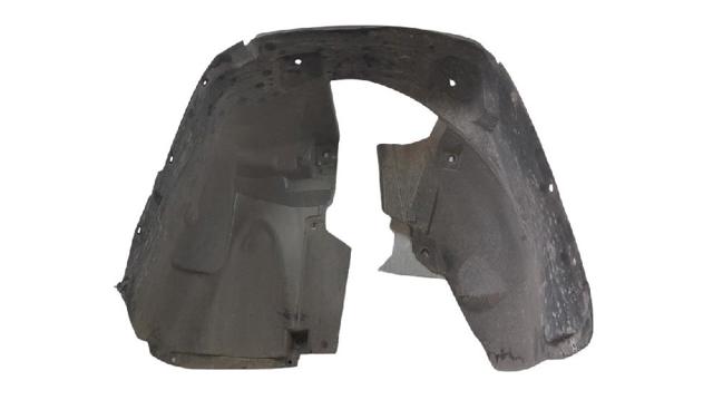 Guardalodos delantero izquierdo 55112699AB CHRYSLER