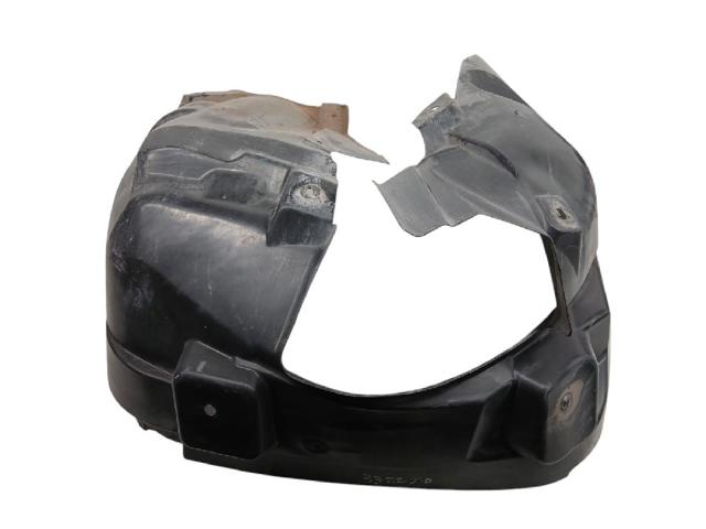 Guardalodos delantero izquierdo 55112699AB CHRYSLER