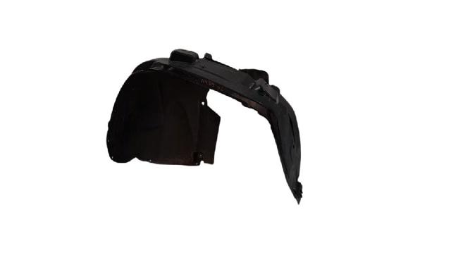 Guardalodos delantero izquierdo 55112699AB CHRYSLER