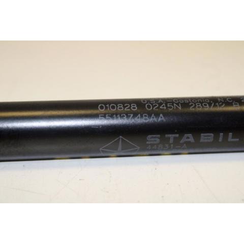 55113748AA CHRYSLER Amortiguador de capó  disponible Alicante