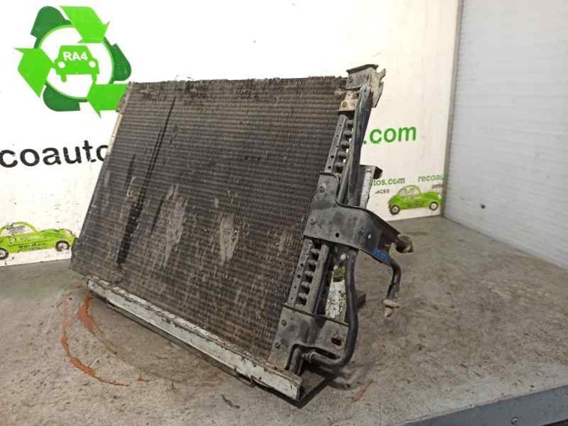 Condensador aire acondicionado Jeep Grand Cherokee 1 Z