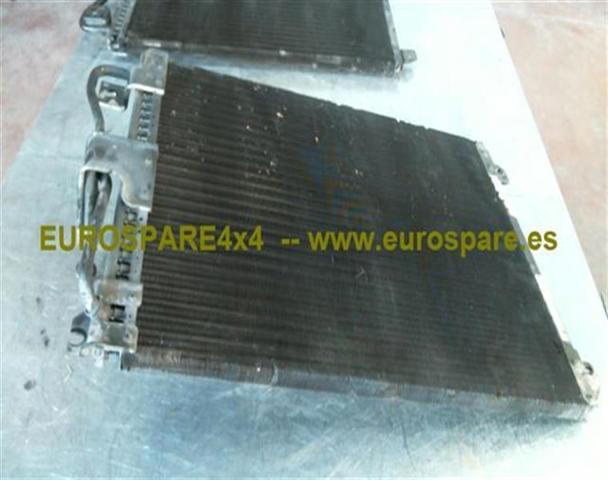 55115863 Condensador aire acondicionado  comprar en Pontevedra