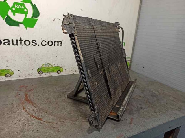 Condensador aire acondicionado Jeep Grand Cherokee 1 Z