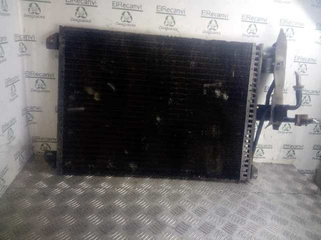 Condensador aire acondicionado Jeep Grand Cherokee 1 Z