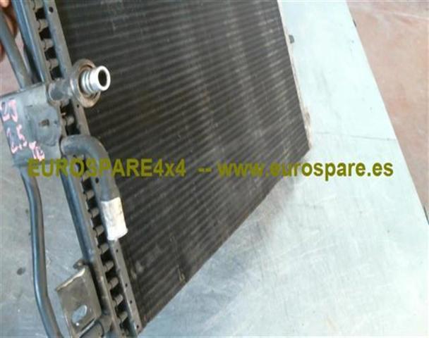 55115863 Condensador aire acondicionado  en stock Sabadell