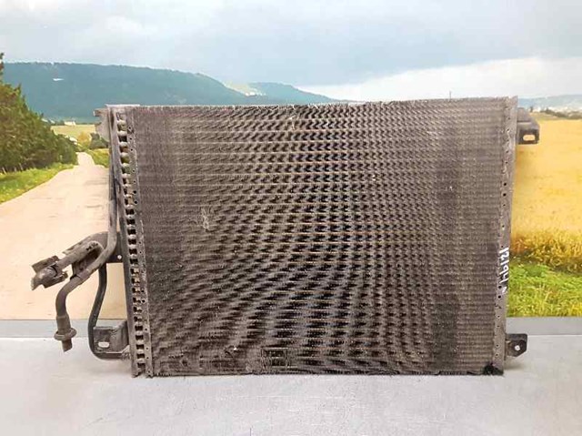 Condensador aire acondicionado 55115863 CHRYSLER