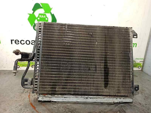 Condensador aire acondicionado Jeep Grand Cherokee 1 Z