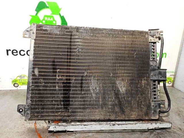 Condensador aire acondicionado Jeep Grand Cherokee 1 Z