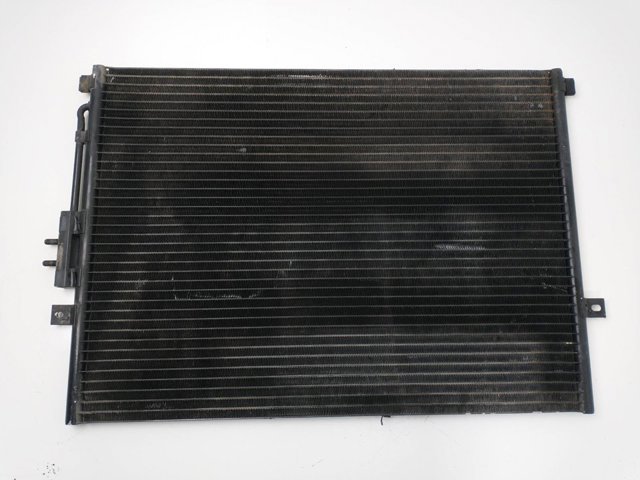 Condensador / radiador  aire acondicionado para jeep grand cherokee ii (wj,wj) (1999-2001) 3.1 td 4x4 exa 55115918AB