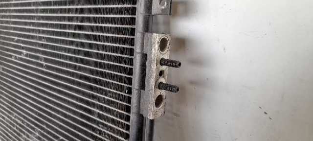 55115918AB CHRYSLER Condensador aire acondicionado  en stock Huelva