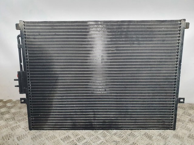 55115918AB CHRYSLER Condensador aire acondicionado  en stock Huelva