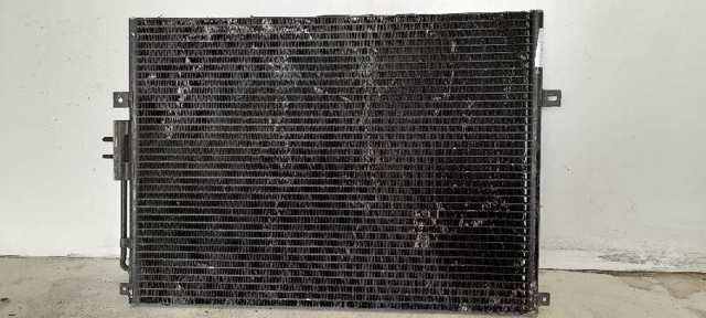 CHRYSLER 55115918AB Condensador aire acondicionado  en stock Valencia