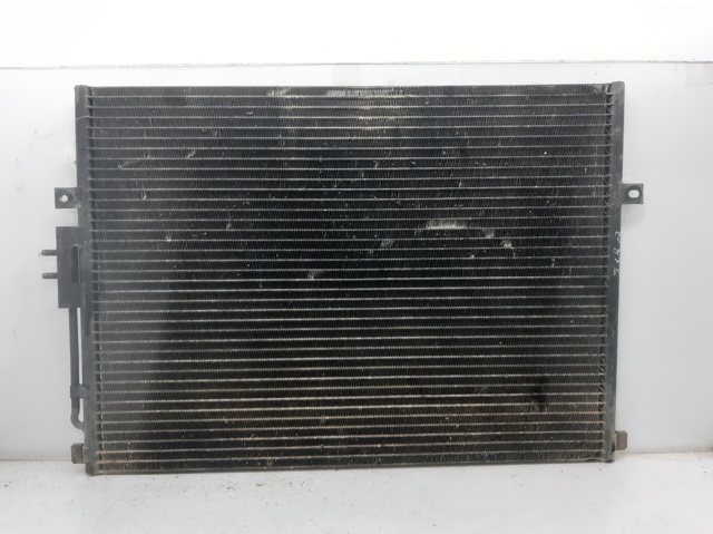 55115918AB Condensador de aire acondicionado  comprar en Zaragoza