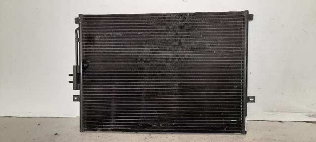 55115918AB CHRYSLER Condensador aire acondicionado  en stock Huelva