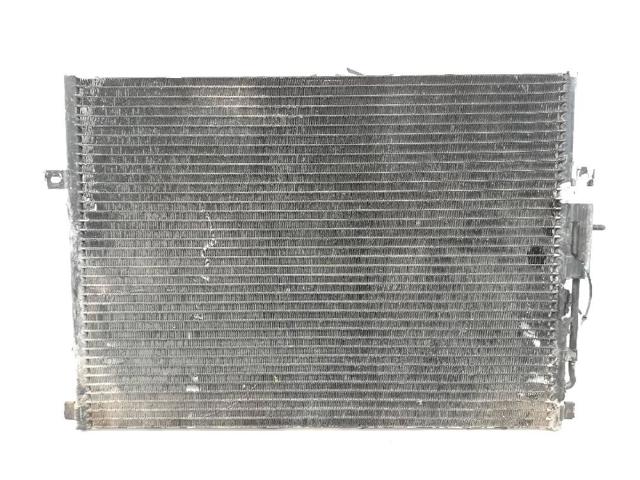 55115918AB CHRYSLER Condensador de aire acondicionado  disponible Vigo
