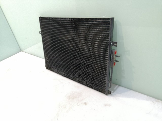 Condensador / radiador  aire acondicionado para jeep grand cherokee ii 3.1 td 4x4 exa 55115918AB