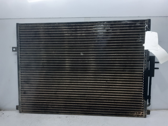 CHRYSLER 55115918AB Condensador aire acondicionado comprar Tarragona