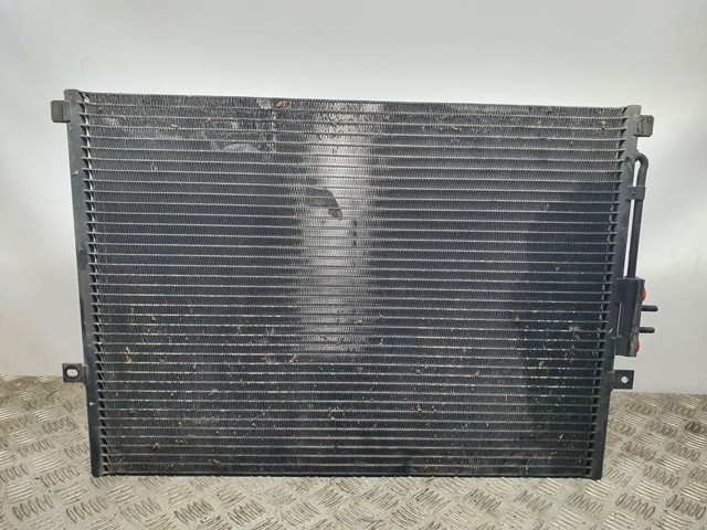 55115918AB CHRYSLER Condensador aire acondicionado  en stock Gandía