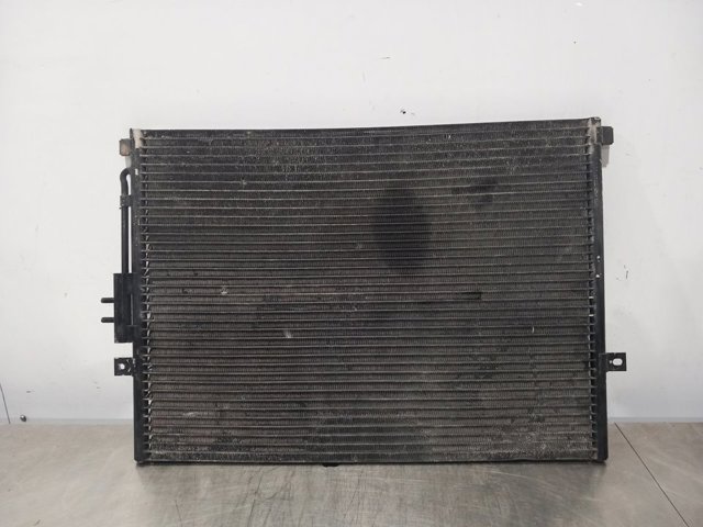 Radiador calefaccion / aire acondicionado para jeep grand cherokee ii 3.1 td 4x4 d-vm37b 55115918AB