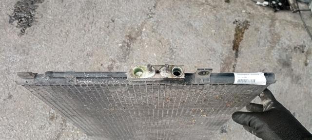 55115918AB CHRYSLER Condensador de aire acondicionado  comprar en Lleida