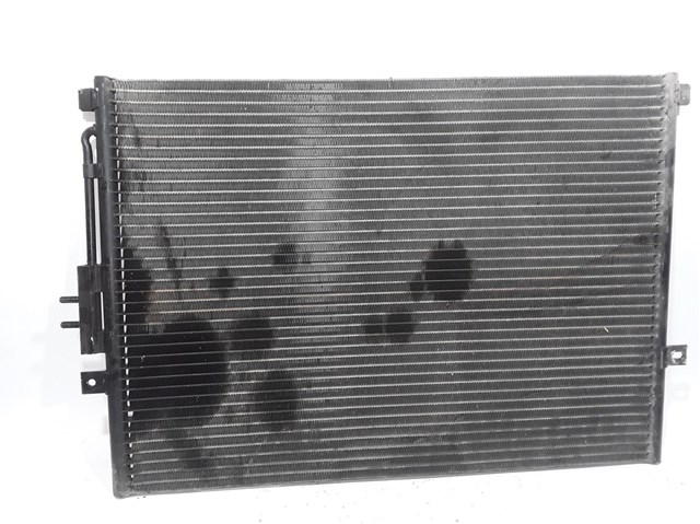 Condensador / radiador  aire acondicionado para jeep grand cherokee i (zj) (1991-1999) 55115918AB