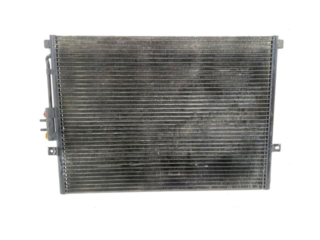 CHRYSLER 55115918AB Condensador aire acondicionado  en stock Salamanca