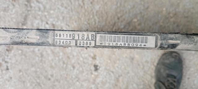 55115918AB Condensador de aire acondicionado  comprar en Reus