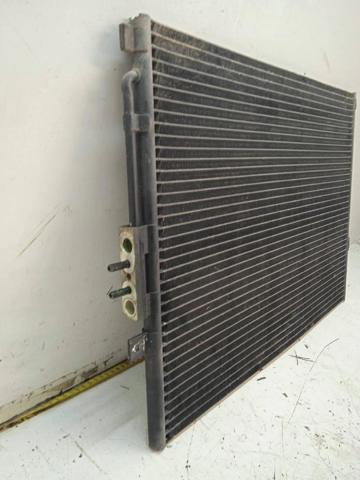 55115918AB CHRYSLER Condensador aire acondicionado comprar Alcalá