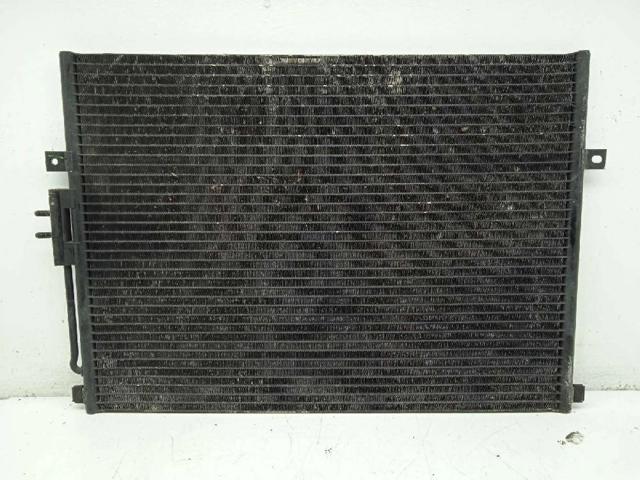 55115918AC CHRYSLER Condensador aire acondicionado  en stock Huelva