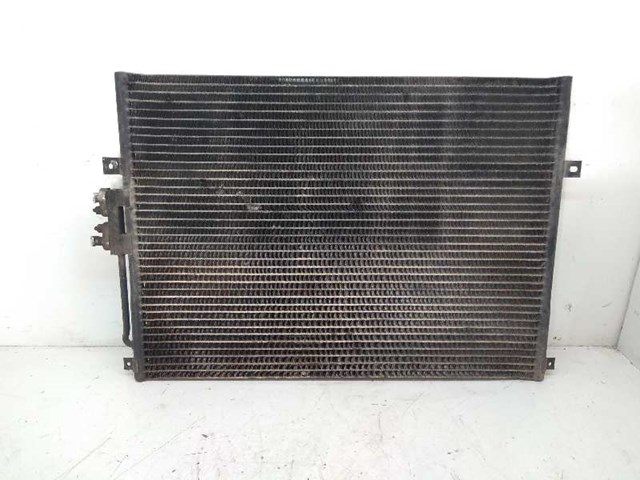 Condensador / radiador  aire acondicionado para jeep grand cherokee ii 2.7 crd 4x4 wg/8e8a/30 55115918AC