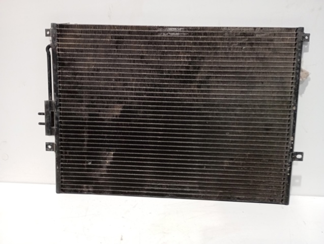 55115918AC CHRYSLER Condensador aire acondicionado comprar Alcalá