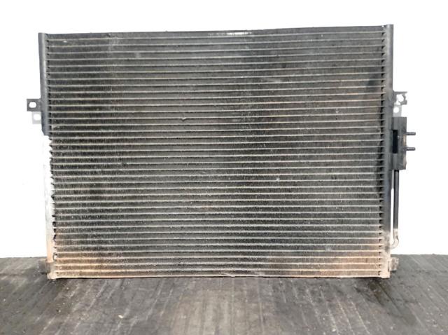CHRYSLER 55115918AC Condensador aire acondicionado  en stock Valencia
