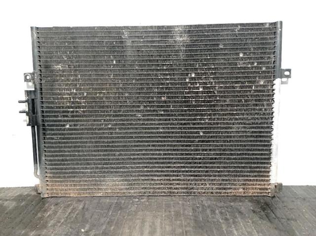 55115918AC CHRYSLER Condensador de aire acondicionado  comprar en Oviedo