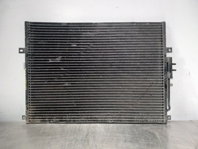Radiador calefaccion / aire acondicionado para jeep grand cherokee ii 3.1 td 4x4 vm73b 55115918AC