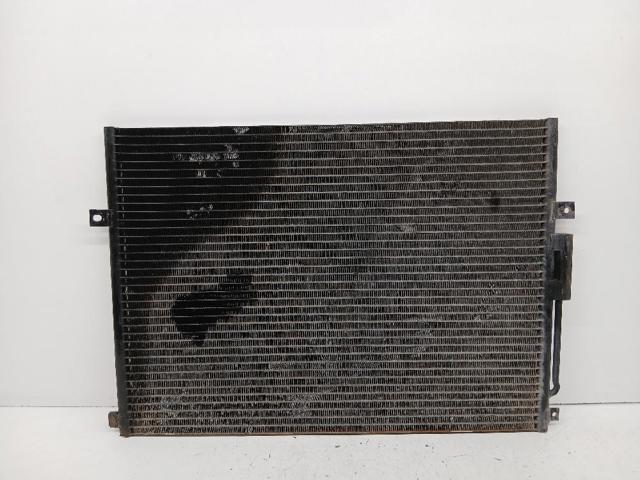 CHRYSLER 55115918AC Condensador aire acondicionado  en stock Terrassa
