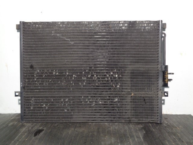 CHRYSLER 55115918AC Condensador aire acondicionado  en stock Salamanca