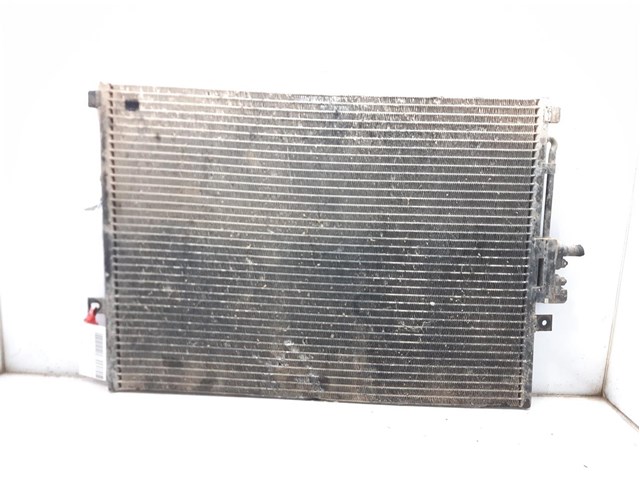 Condensador / radiador  aire acondicionado para jeep grand cherokee ii 3.1 td 4x4 exa 55115918AE